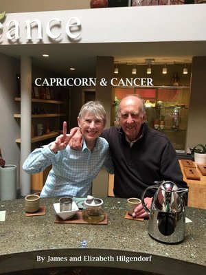 cover image of Capricorn & Cancer